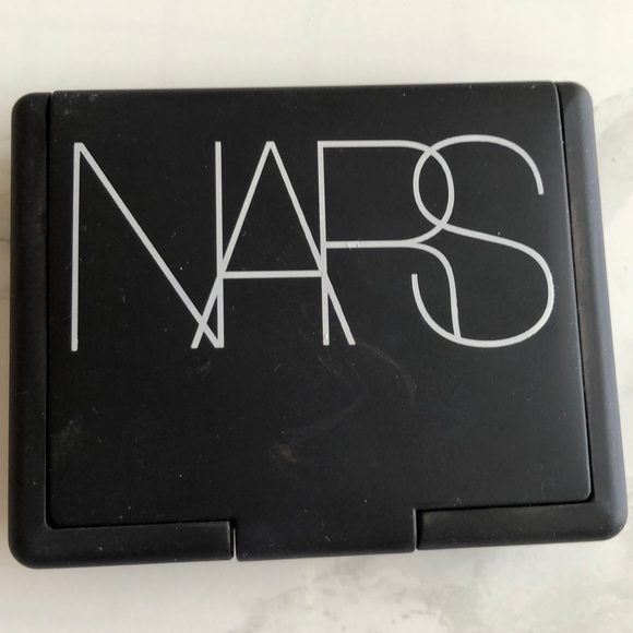 🌼 2/$15 Mini Nars blush/bronzer duo - Picture 4 of 5